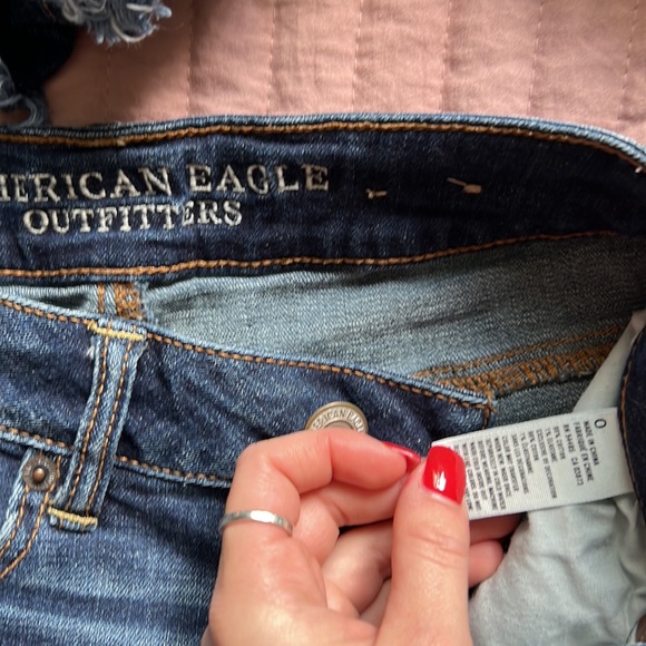 american eagle shorts - Picture 4 of 4